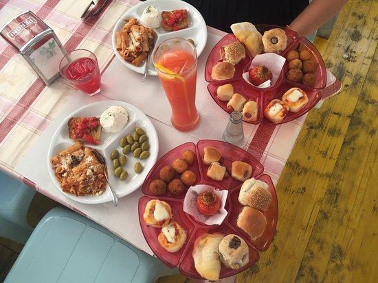 Antica Rosticceria del Corso